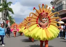 Carnaval em Apucarana