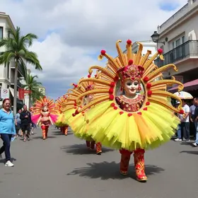 Carnaval em Apucarana