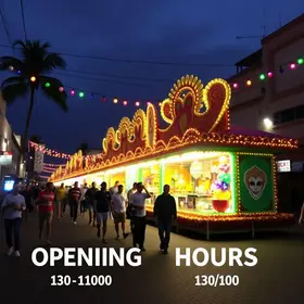 carnaval em apucarana