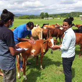 Hemonúcleo de Apucarana