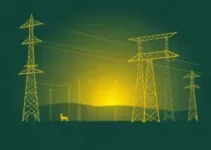 subestação em Apucarana