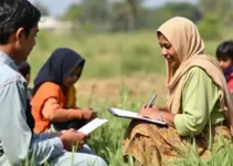 Especialização em Educação de Jovens e Adultos do Campo