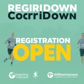 CorriDown