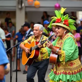 marchinhas de carnaval