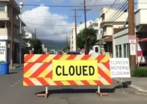 interrupção de energia