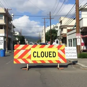 interrupção de energia