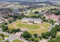 terreno estratégico próximo ao Parque Jaboti