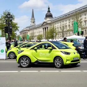 Prefeitura Feira Verde