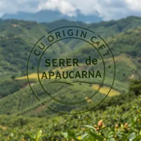 Café Serra de Apucarana