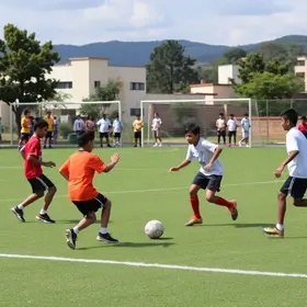 Jogos Escolares Apucarana