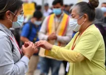 Dia D de vacinação contra a gripe