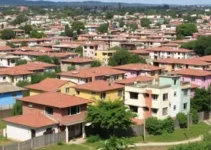 investimento em apartamentos em Apucarana