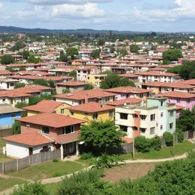 investimento em apartamentos em Apucarana