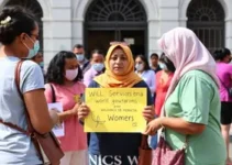 Dia Internacional da Mulher Apucarana