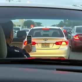 motorista embriagado