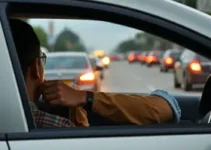 motorista embriagado