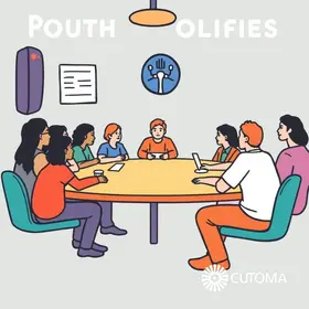 políticas para jovens