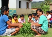 Programa Mãos Amigas