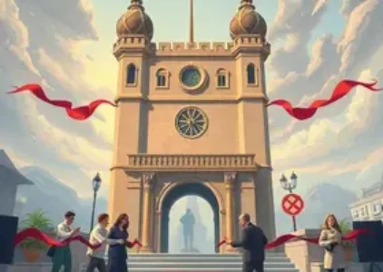 Últimas noticias de Apucarana