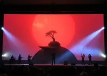 Festival Imersão Útero da Terra