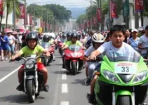 Circuito de Corridas de Rua das Escolas Municipais