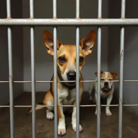 diretor de canil municipal de Apucarana