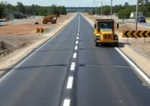 pavimentação PR-532