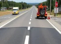 pavimentação PR-532