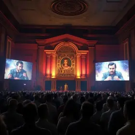 novo filme de Semi Salomão