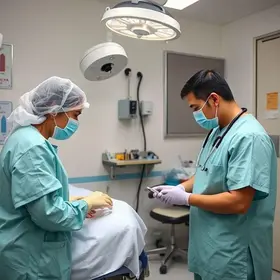 PAI e serviços de urgência e emergência na Saúde