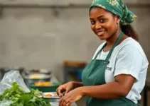 capacitação em alimentos