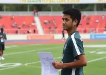 Bolsa Atleta Apucarana