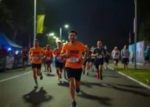 Unimed Night Run