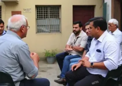 Últimas noticias de Apucarana