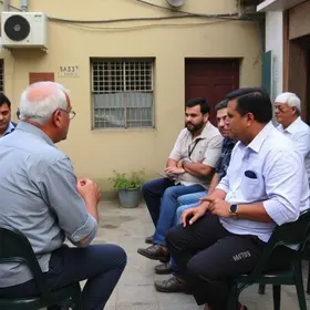 teste de diabetes em crianças