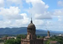 curso de Medicina na Unespar