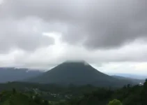 Apucarana deve ter um dia com chances de chuva rápida neste domingo
