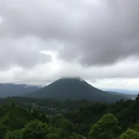 Apucarana deve ter um dia com chances de chuva rápida neste domingo