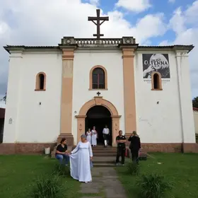 Missão Paraná