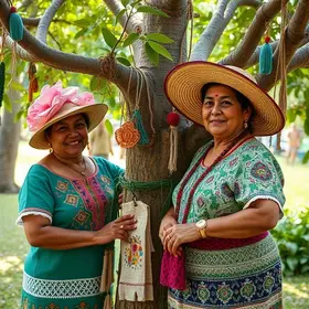 artesãs de Apucarana