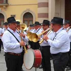 Banda Municipal de Apucarana