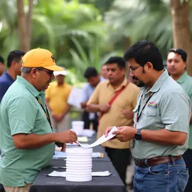 Concurso Apucarana PR