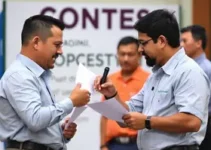 Concurso Apucarana PR