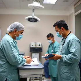 curso de Medicina da Unespar em Apucarana