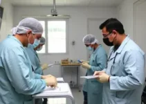 Medicina na Unespar