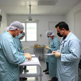 Medicina na Unespar