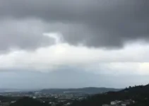 alerta laranja de tempestade