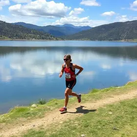 Duathlon Terrestre 2026