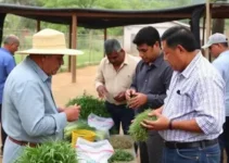 Feira do Produtor Rural de Apucarana
