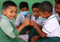 vacinação infantil Apucarana